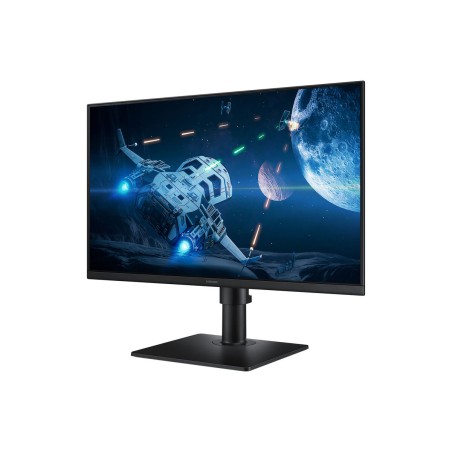 Monitor Samsung LS24D406GAUXEN Full HD 24"
