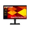 Monitor Samsung LS24D406GAUXEN Full HD 24"