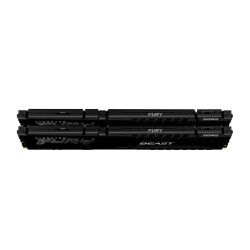 Memoria RAM Kingston KF556C40BBK2-64