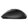 Mouse senza Fili Logitech Marathon M705 1000 dpi Grigio Nero 1000 dpi