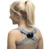 Correttore Posturale Intelligente Ricaricabile con Vibrazione Viback InnovaGoods