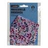 Mascherina Igienica DKD Home Decor Multicolore 4 Unità