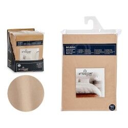 Lenzuolo con angoli Beige