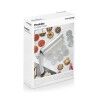 Macchina per fare i Biscotti e Sac à poche 2 in 1 Prekies InnovaGoods