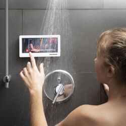 Custodia per Cellulare Cashower InnovaGoods