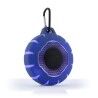 Altoparlante Galleggiante Senza Fili con LED Floaker InnovaGoods