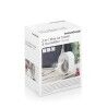 Mini Climatizzatore Umidificatore a Ultrasuoni con LED Koolizer InnovaGoods
