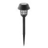 Lampada Solare Antizanzare per Giardino Garlam InnovaGoods