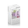 Coppetta Mestruale con Accessori Kuppy InnovaGoods