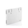 Specchio da Bagno con Luce LED e Visione a 360º SelfKut InnovaGoods