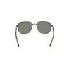 Occhiali da sole Uomo Guess GU000515707N ø 57 mm