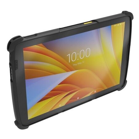 Custodia per Tablet Infocase FM-SNP-ET4X10-HSTP Nero