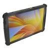 Custodia per Tablet Infocase FM-SNP-ET4X10-HSTP Nero