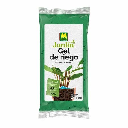 Regolatore di irrigazione Massó 400 ml