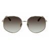 Occhiali da sole Donna Salvatore Ferragamo SF277S-710 Ø 61 mm