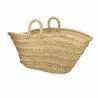 Cestino per legna EDM Sparto 60 x 35 x 45 cm 60 x 45 x 35 cm Ovale