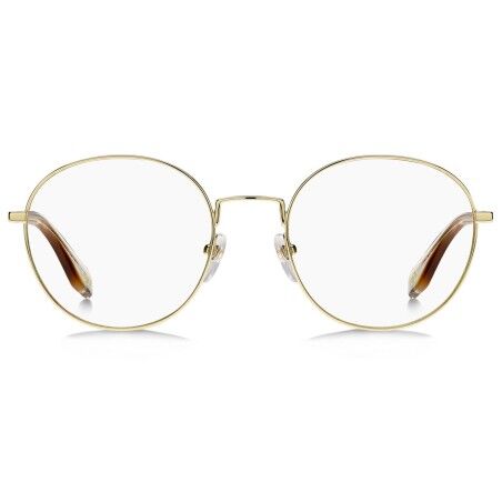 Montatura per Occhiali Unisex Marc Jacobs MARC-272-J5G Gold Ø 53 mm