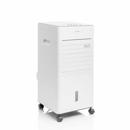 Climatizzatore Evaporativo Portatile Multifunzione Airvecove InnovaGoods 5 L 65 W