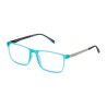 Montatura per Occhiali Donna Furla VFU545-5405AW ø 54 mm