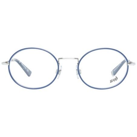 Montatura per Occhiali Uomo Web Eyewear WE5177 51016