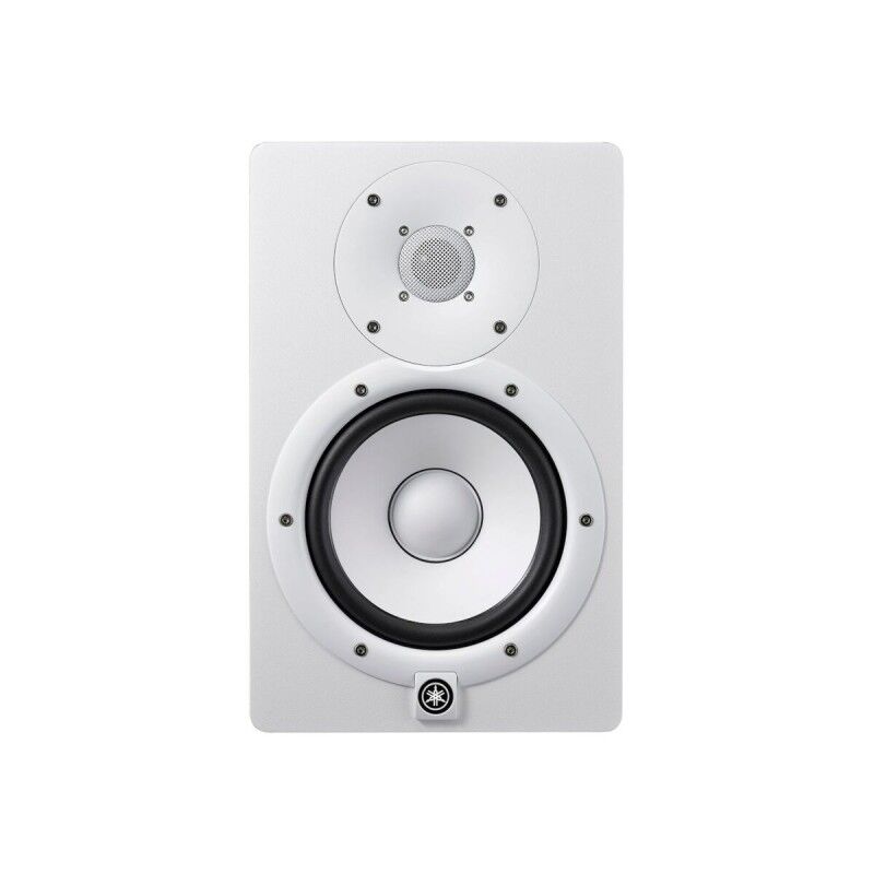 Monitor di studio YAMAHA HS7 W Monitor di studio YAMAHA HS7 W