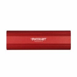 Hard Disk Esterno Patriot Memory PTPL512GPEC 512 GB SSD