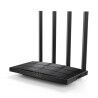 Router TP-Link Archer C6U Nero USB USB 2.0 RJ45 Ethernet LAN Wi-Fi 5 GHz