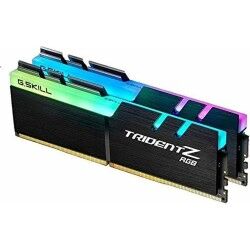 Memoria RAM GSKILL F4-3200C14D-32GTZR 32 GB DDR4 3200 MHz