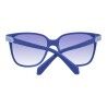 Occhiali da sole Unisex Polaroid PLD-6036-S-B3V-53-MF Ø 53 mm