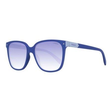 Occhiali da sole Unisex Polaroid PLD-6036-S-B3V-53-MF Ø 53 mm