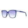 Occhiali da sole Unisex Polaroid PLD-6036-S-B3V-53-MF Ø 53 mm