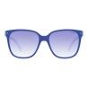 Occhiali da sole Unisex Polaroid PLD-6036-S-B3V-53-MF Ø 53 mm