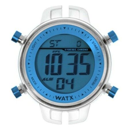 Orologio Unisex Watx & Colors RWA1004 (Ø 43 mm)