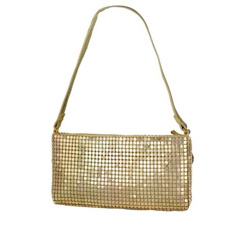 Borsa Chronotech CT-B-01 Dorato (20 x 10 x 2 cm)