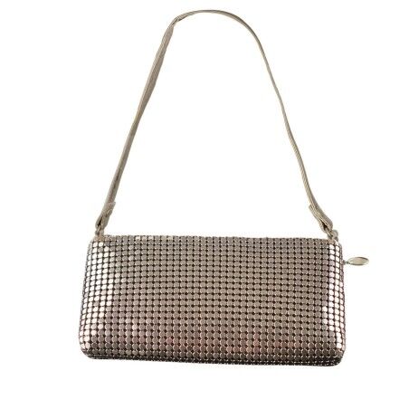 Borsa Donna Chronotech CT-B-02 Marrone 20 x 10 x 2 cm