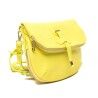 Borsa Donna Trussardi D66TRC1016-GIALLO Giallo
