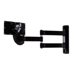 Supporto da Parete B-Tech BT7515/PB 25 kg 32"