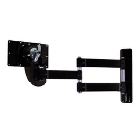 Supporto da Parete B-Tech BT7515/PB 25 kg 32"