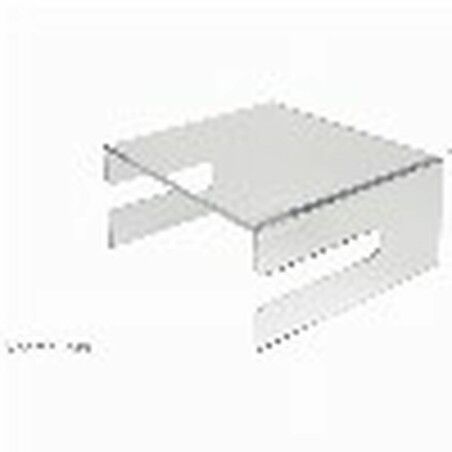Supporto TV Neomounts NSMONITOR50 25 kg