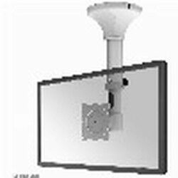 Supporto TV Neomounts FPMA-C025SILVER 10" 30" 12 kg