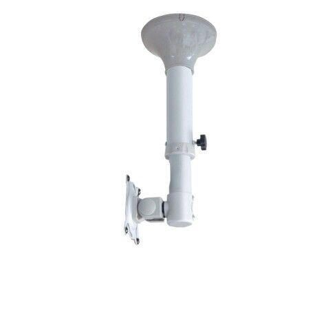 Supporto TV Neomounts FPMA-C025SILVER 10" 30" 12 kg