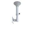Supporto TV Neomounts FPMA-C025SILVER 10" 30" 12 kg