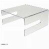 Supporto TV Neomounts NSMONITOR50 25 kg