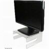 Supporto TV Neomounts NSMONITOR50 25 kg