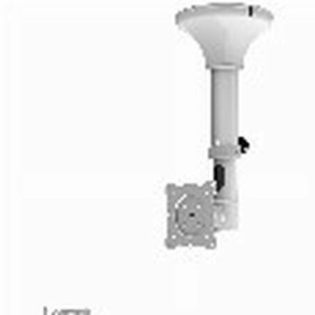 Supporto TV Neomounts FPMA-C025SILVER 10" 30" 12 kg