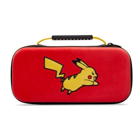 Confezione per Nintendo Switch Powera PIKACHU Multicolore