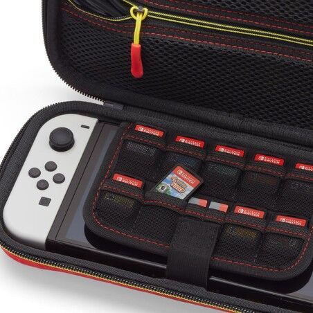 Confezione per Nintendo Switch Powera PIKACHU Multicolore