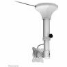 Supporto TV Neomounts FPMA-C025SILVER 10" 30" 12 kg