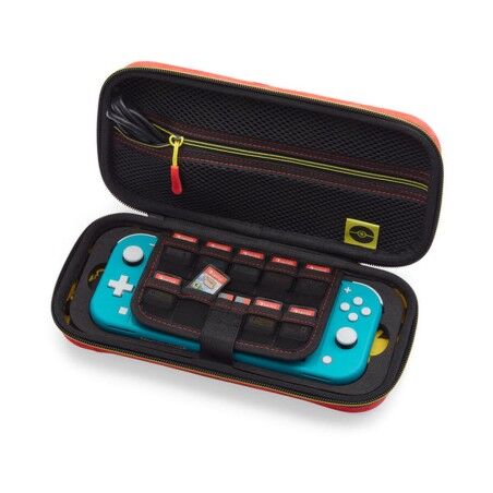Confezione per Nintendo Switch Powera PIKACHU Multicolore