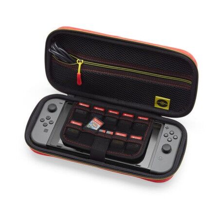 Confezione per Nintendo Switch Powera PIKACHU Multicolore